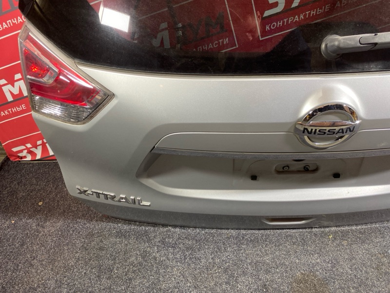 Дверь задняя багажника, 57000 рублей, Солонцы