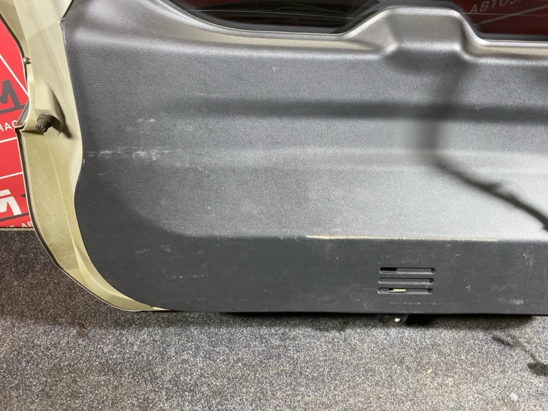 Дверь задняя багажника, 57000 рублей, Солонцы