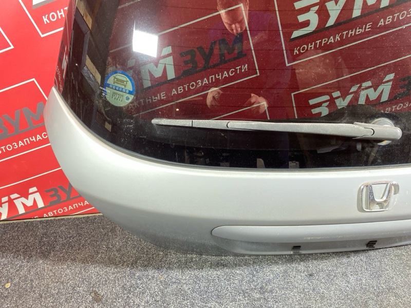 Дверь задняя багажника, 11900 рублей, Солонцы