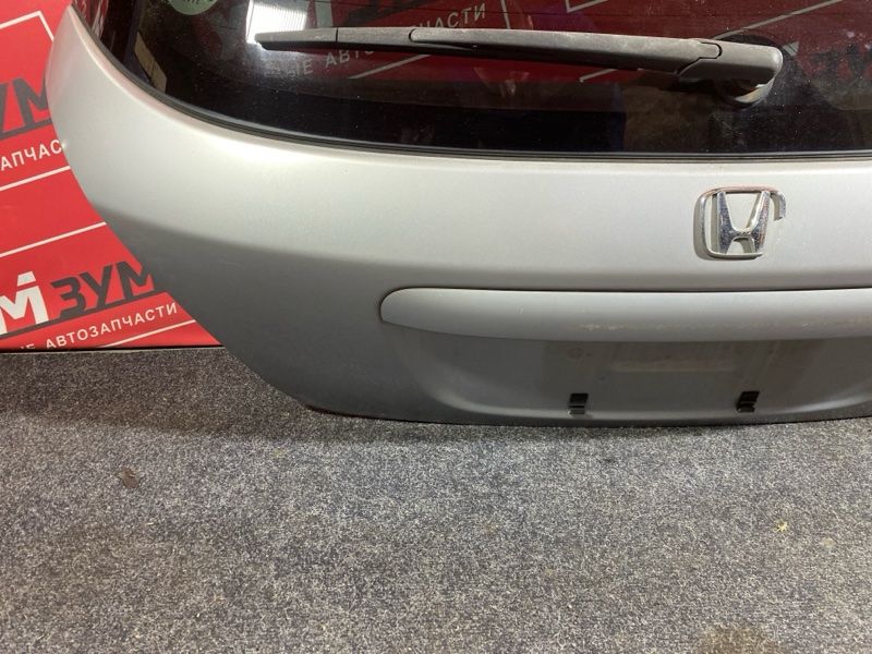 Дверь задняя багажника, 11900 рублей, Солонцы