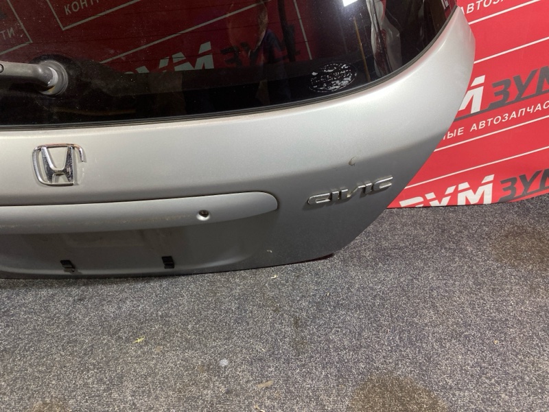 Дверь задняя багажника, 11900 рублей, Солонцы