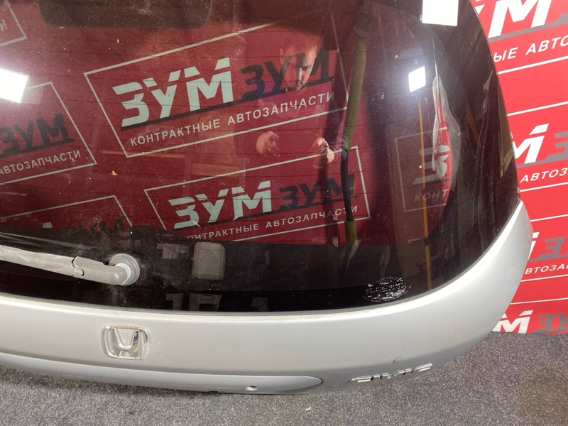 Дверь задняя багажника, 11900 рублей, Солонцы