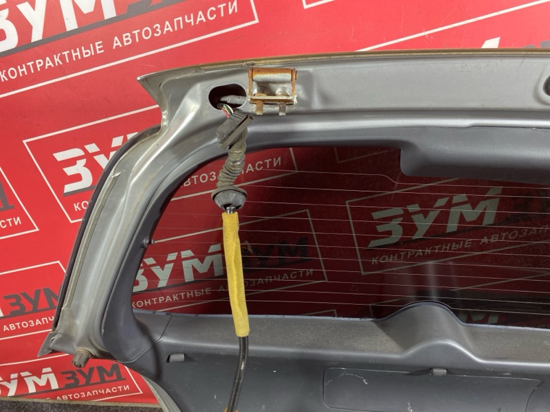 Дверь задняя багажника, 11900 рублей, Солонцы