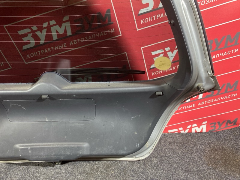 Дверь задняя багажника, 11900 рублей, Солонцы