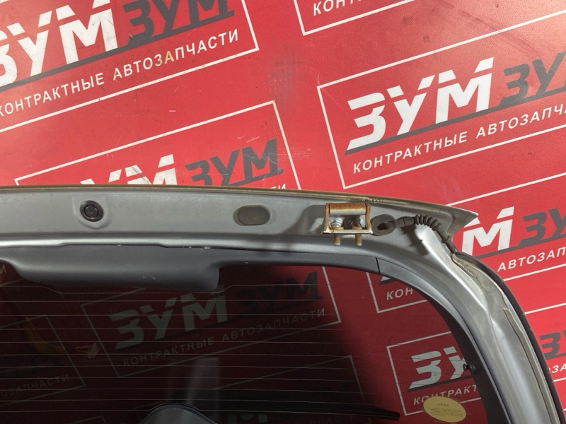 Дверь задняя багажника, 11900 рублей, Солонцы