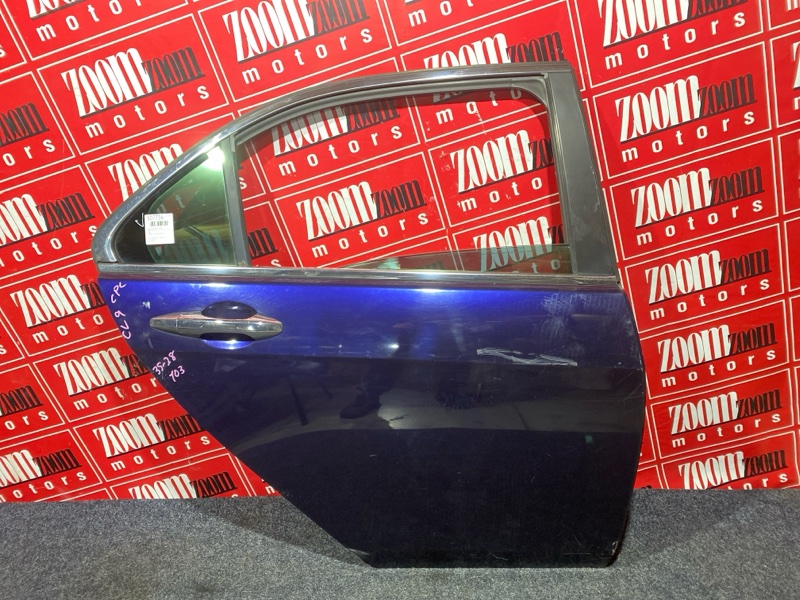 Дверь боковая, 14000 рублей, Солонцы