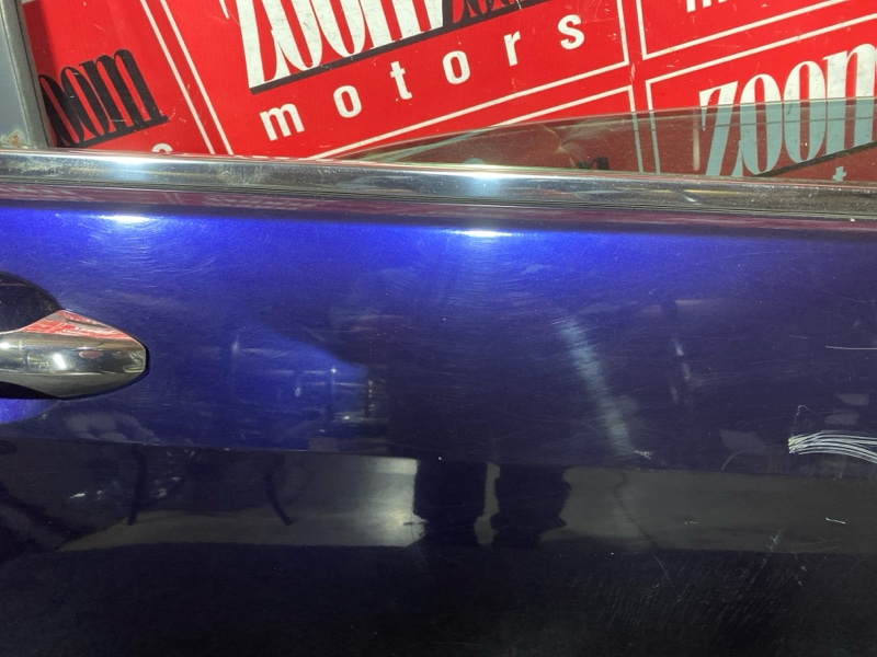 Дверь боковая, 14000 рублей, Солонцы