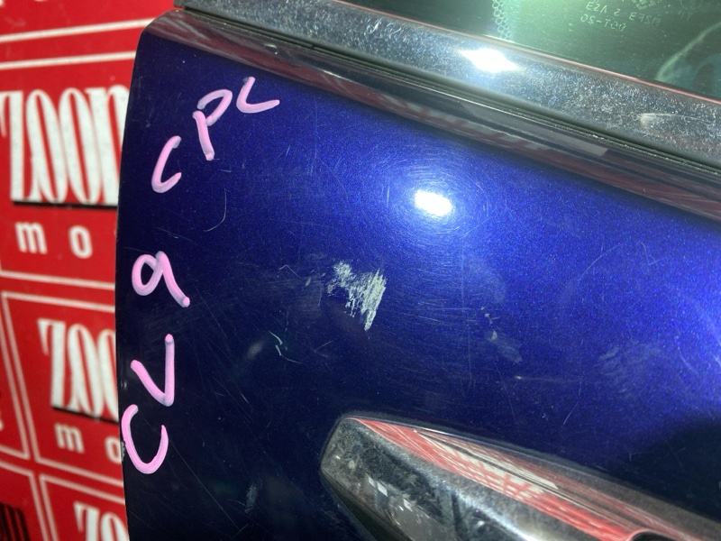 Дверь боковая, 14000 рублей, Солонцы