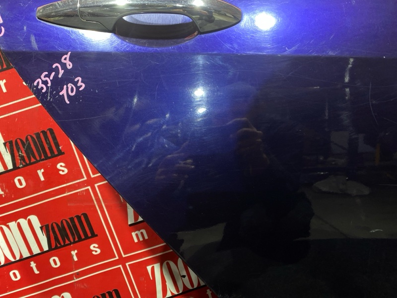 Дверь боковая, 14000 рублей, Солонцы