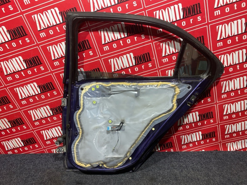 Дверь боковая, 14000 рублей, Солонцы