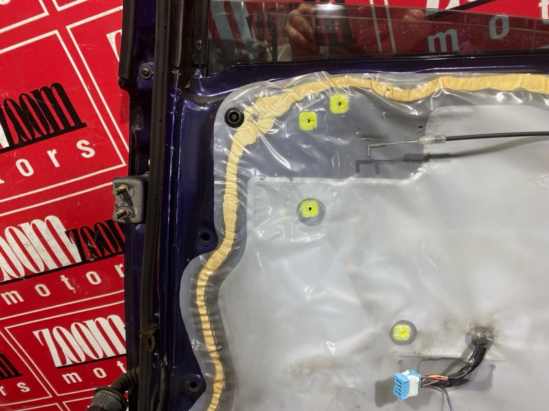 Дверь боковая, 14000 рублей, Солонцы