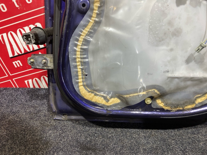 Дверь боковая, 14000 рублей, Солонцы