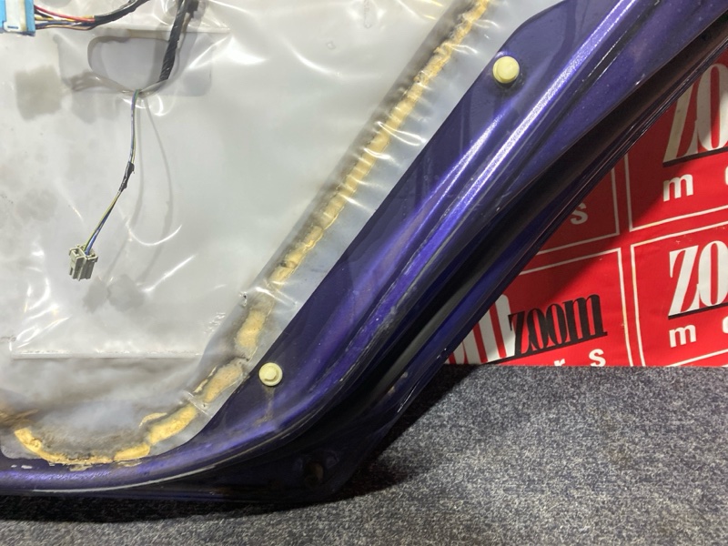 Дверь боковая, 14000 рублей, Солонцы