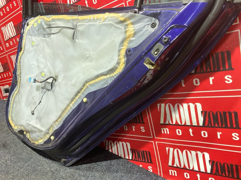 Дверь боковая, 14000 рублей, Солонцы