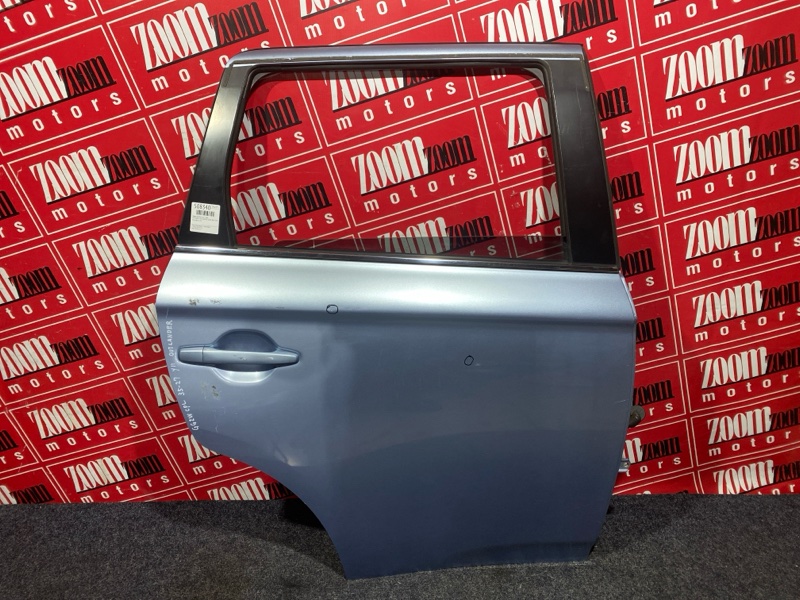 Дверь боковая, 38000 рублей, Солонцы