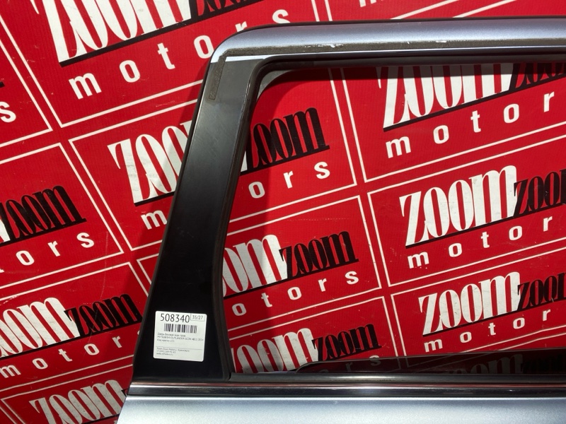 Дверь боковая, 38000 рублей, Солонцы