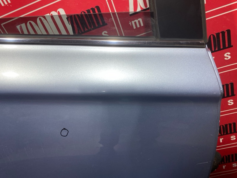 Дверь боковая, 38000 рублей, Солонцы