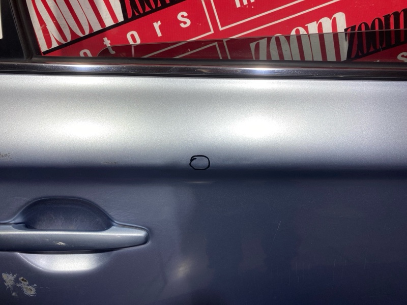 Дверь боковая, 38000 рублей, Солонцы