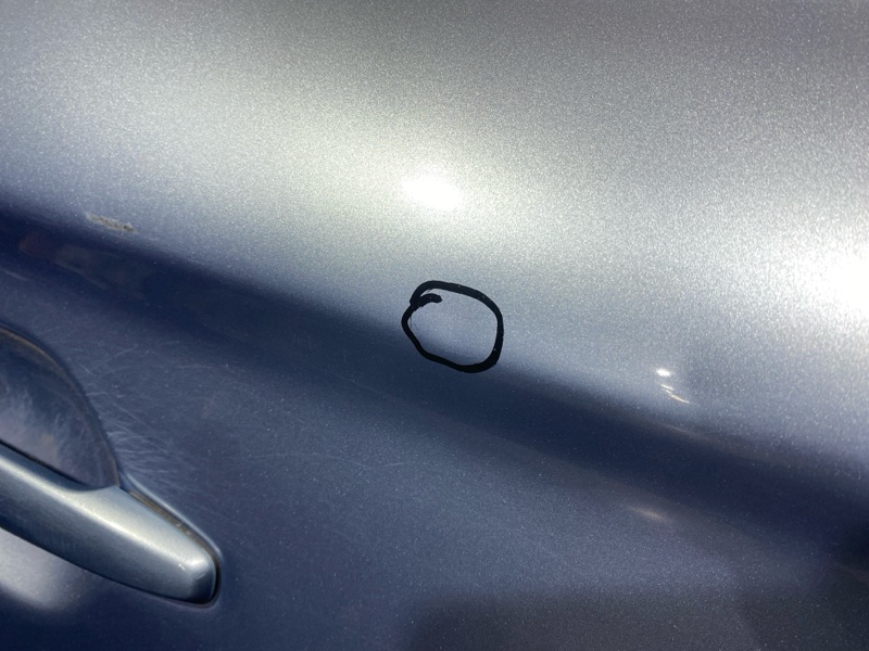 Дверь боковая, 38000 рублей, Солонцы