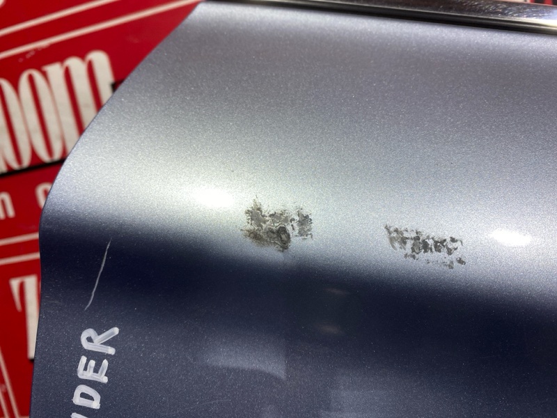 Дверь боковая, 38000 рублей, Солонцы