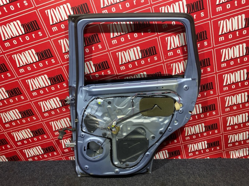 Дверь боковая, 38000 рублей, Солонцы