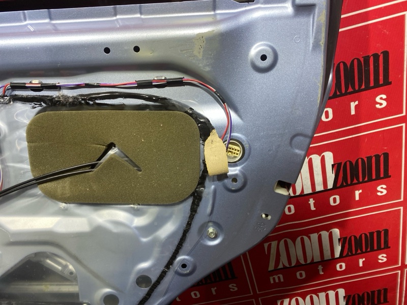 Дверь боковая, 38000 рублей, Солонцы