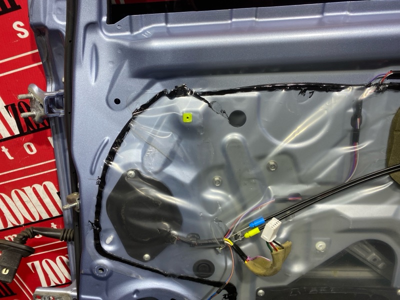 Дверь боковая, 38000 рублей, Солонцы