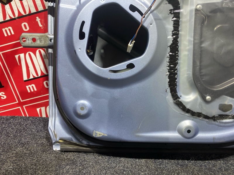 Дверь боковая, 38000 рублей, Солонцы