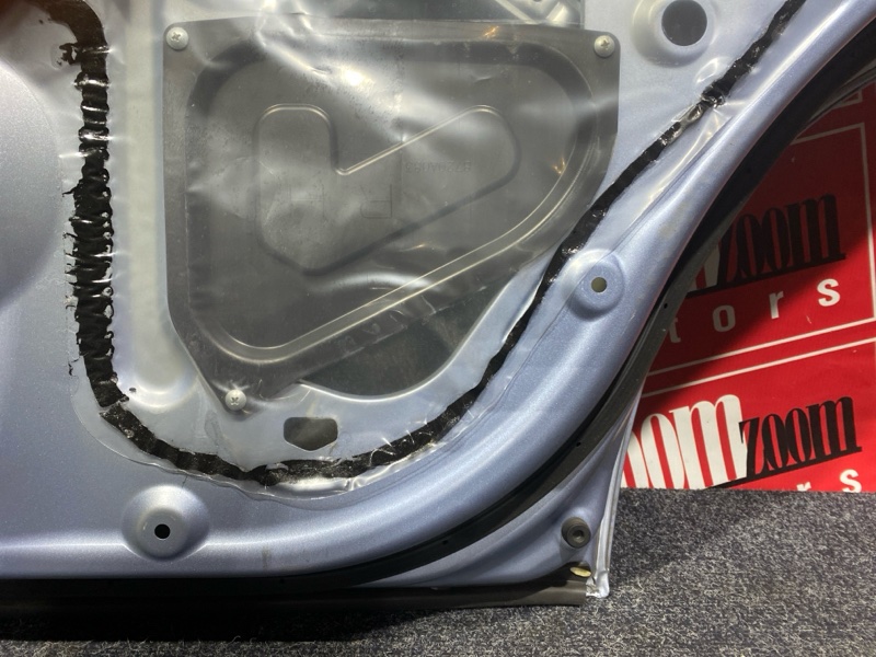 Дверь боковая, 38000 рублей, Солонцы