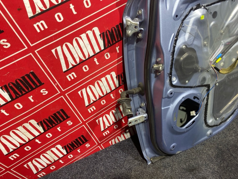 Дверь боковая, 38000 рублей, Солонцы