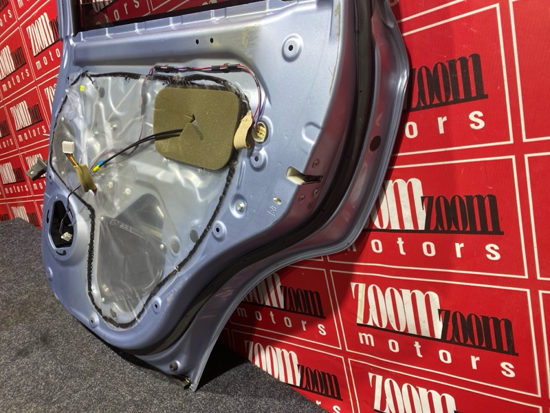 Дверь боковая, 38000 рублей, Солонцы