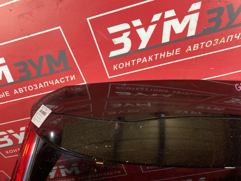 Дверь задняя багажника, 42800 рублей, Солонцы