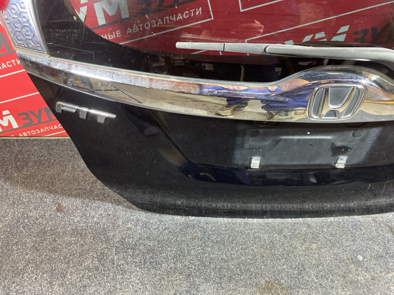 Дверь задняя багажника, 42800 рублей, Солонцы