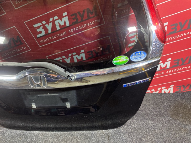 Дверь задняя багажника, 42800 рублей, Солонцы