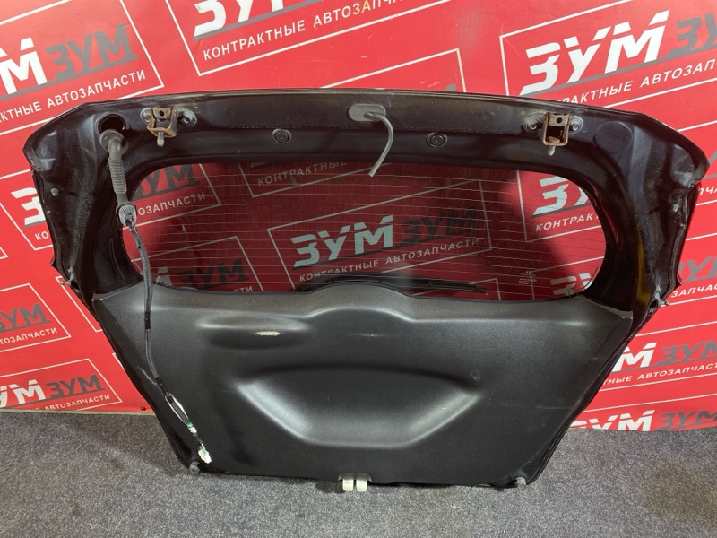 Дверь задняя багажника, 42800 рублей, Солонцы