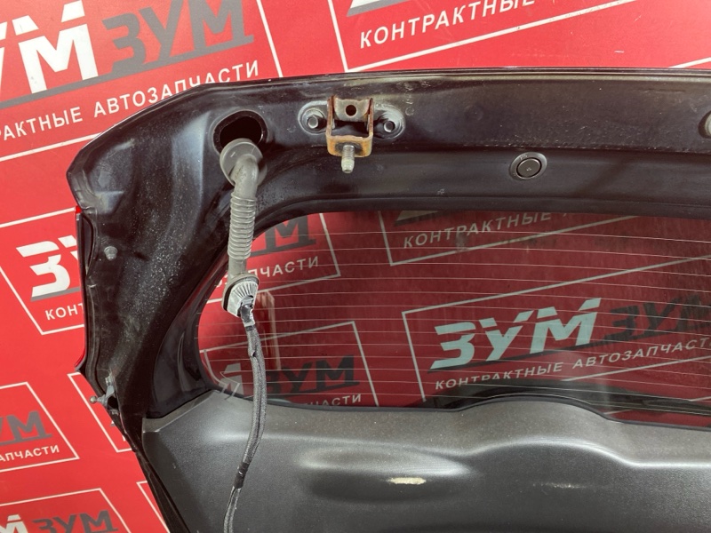 Дверь задняя багажника, 42800 рублей, Солонцы