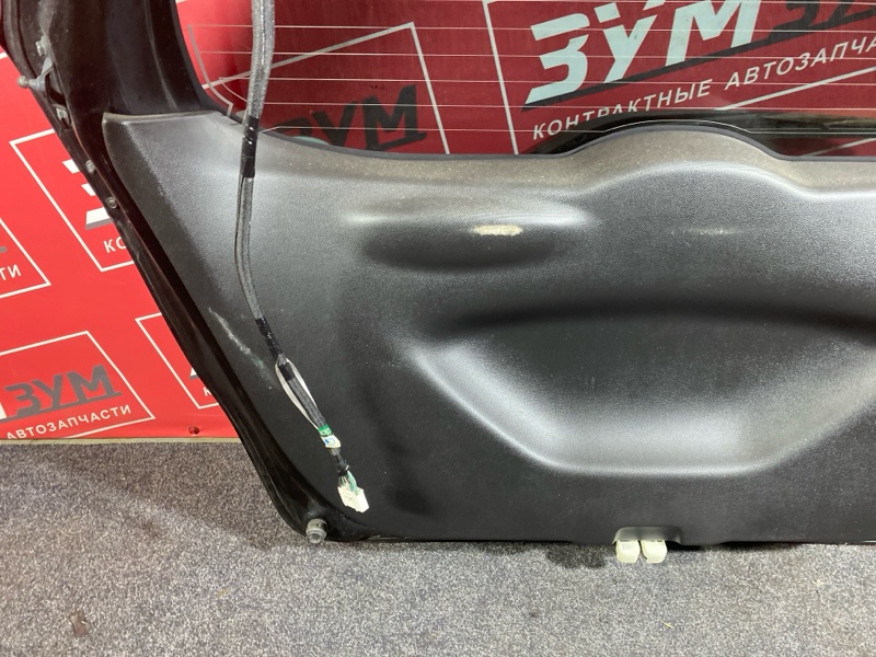 Дверь задняя багажника, 42800 рублей, Солонцы