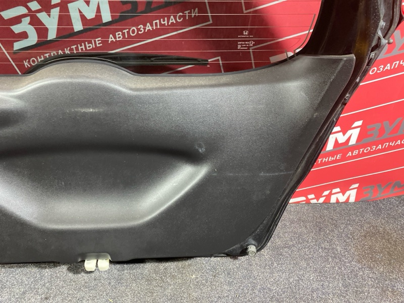 Дверь задняя багажника, 42800 рублей, Солонцы