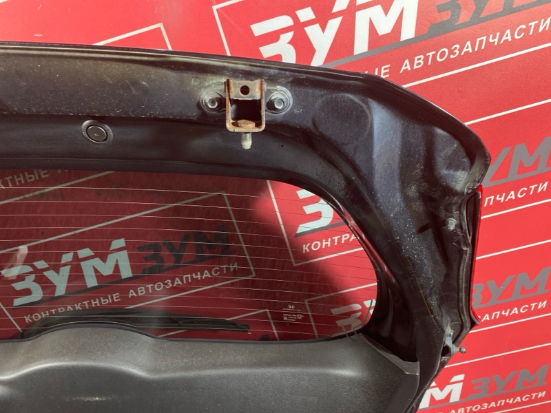 Дверь задняя багажника, 42800 рублей, Солонцы