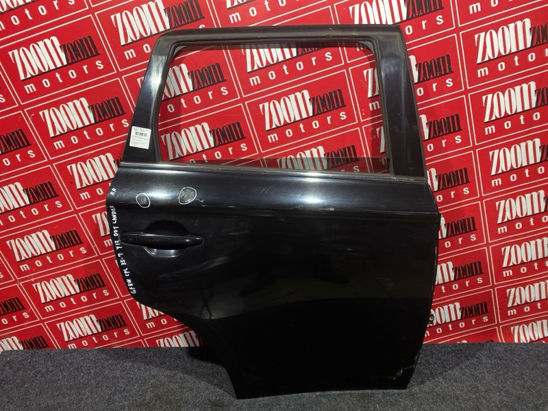 Дверь боковая, 38000 рублей, Солонцы