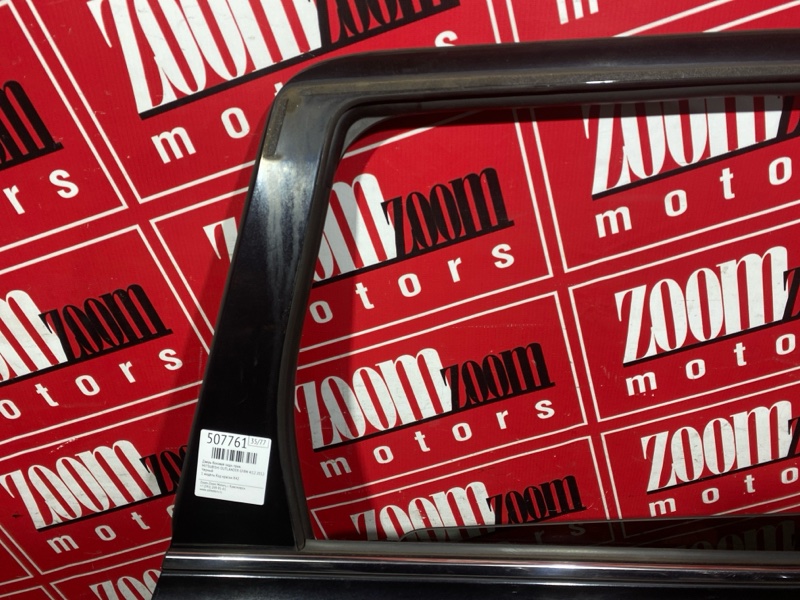 Дверь боковая, 38000 рублей, Солонцы