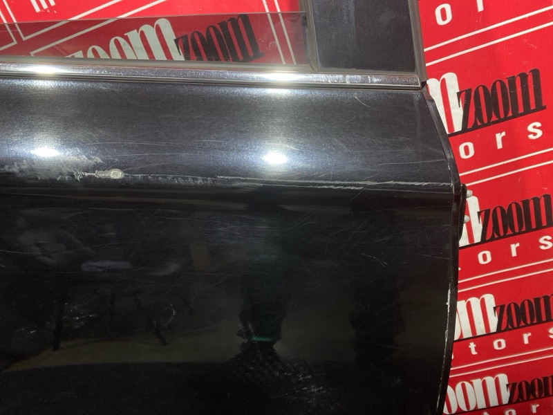 Дверь боковая, 38000 рублей, Солонцы