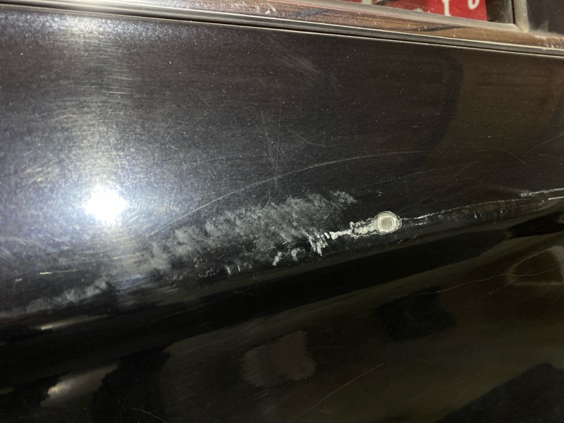 Дверь боковая, 38000 рублей, Солонцы