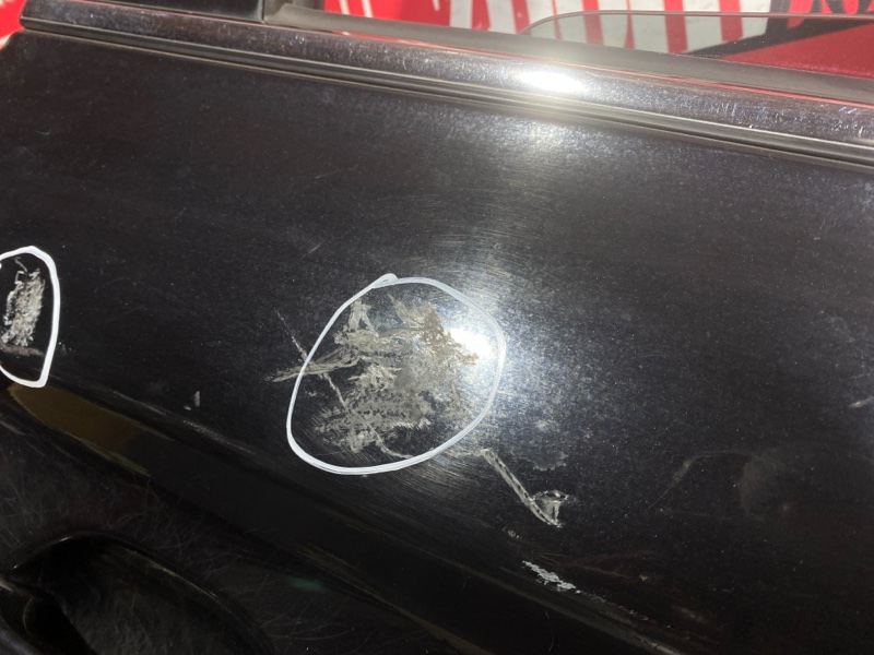 Дверь боковая, 38000 рублей, Солонцы