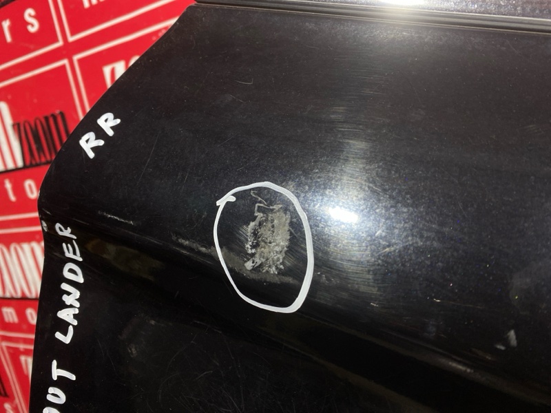 Дверь боковая, 38000 рублей, Солонцы