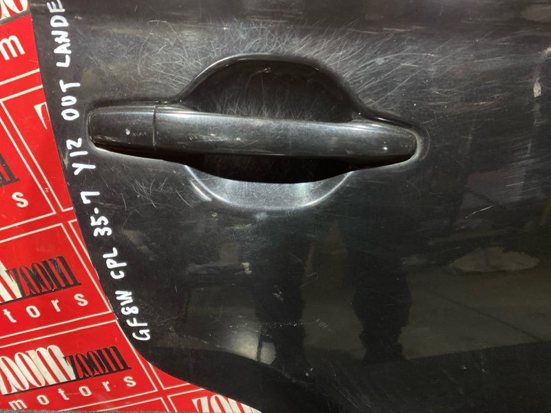 Дверь боковая, 38000 рублей, Солонцы