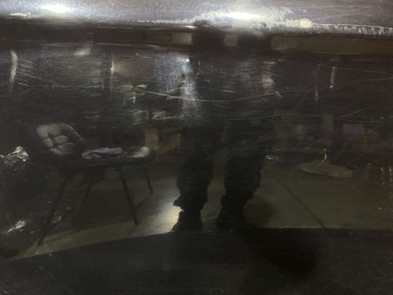 Дверь боковая, 38000 рублей, Солонцы