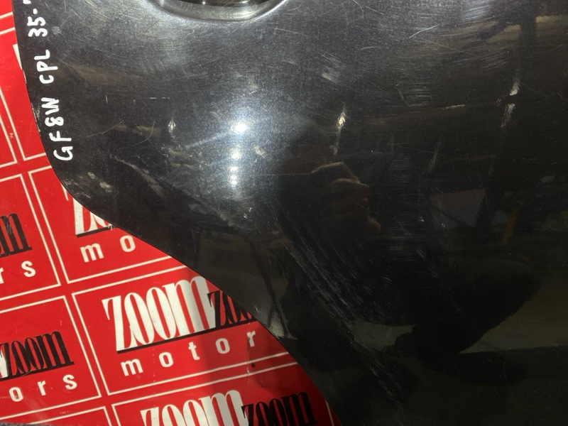 Дверь боковая, 38000 рублей, Солонцы