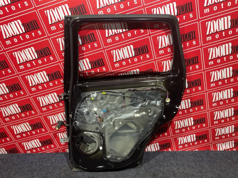 Дверь боковая, 38000 рублей, Солонцы