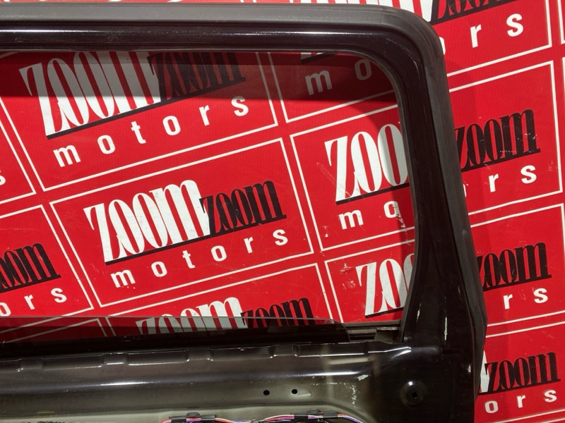 Дверь боковая, 38000 рублей, Солонцы